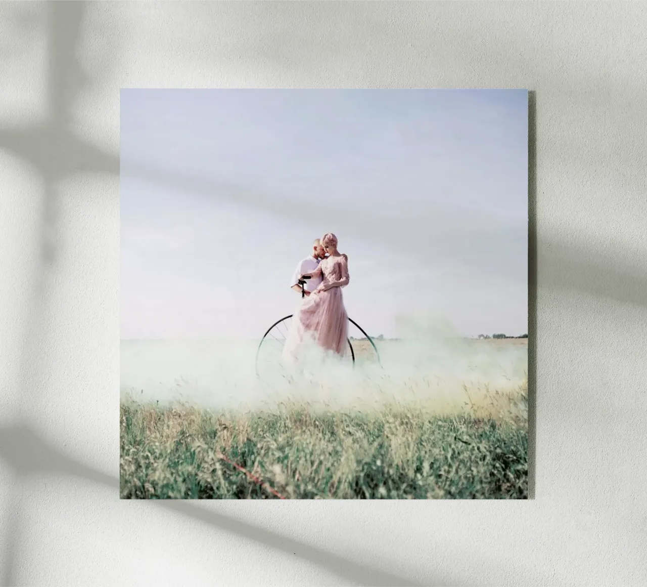 Together plexiglass da Jovana Rikalo