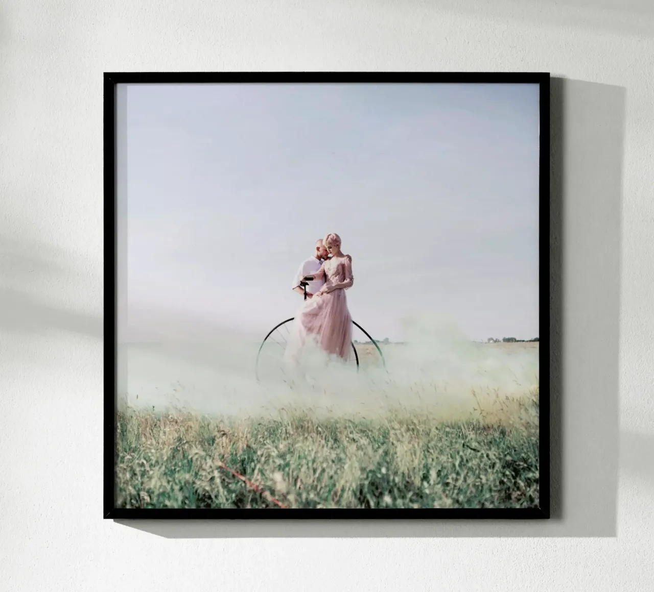 Together poster da Jovana Rikalo