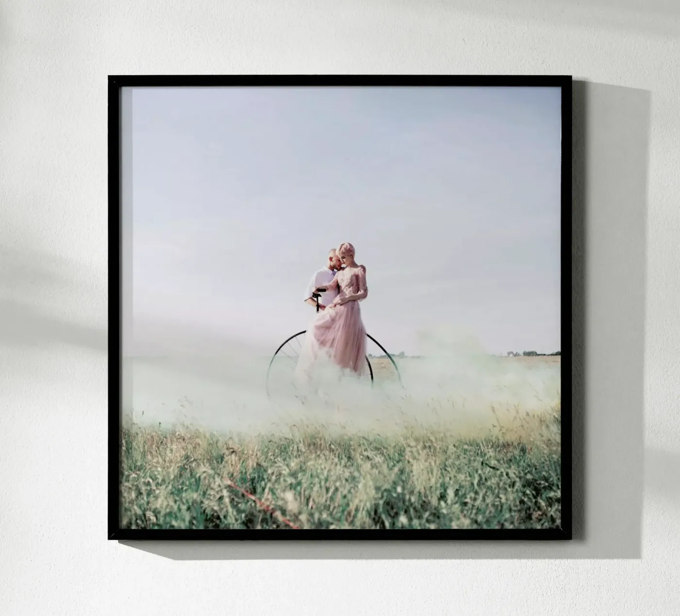 Together poster da Jovana Rikalo