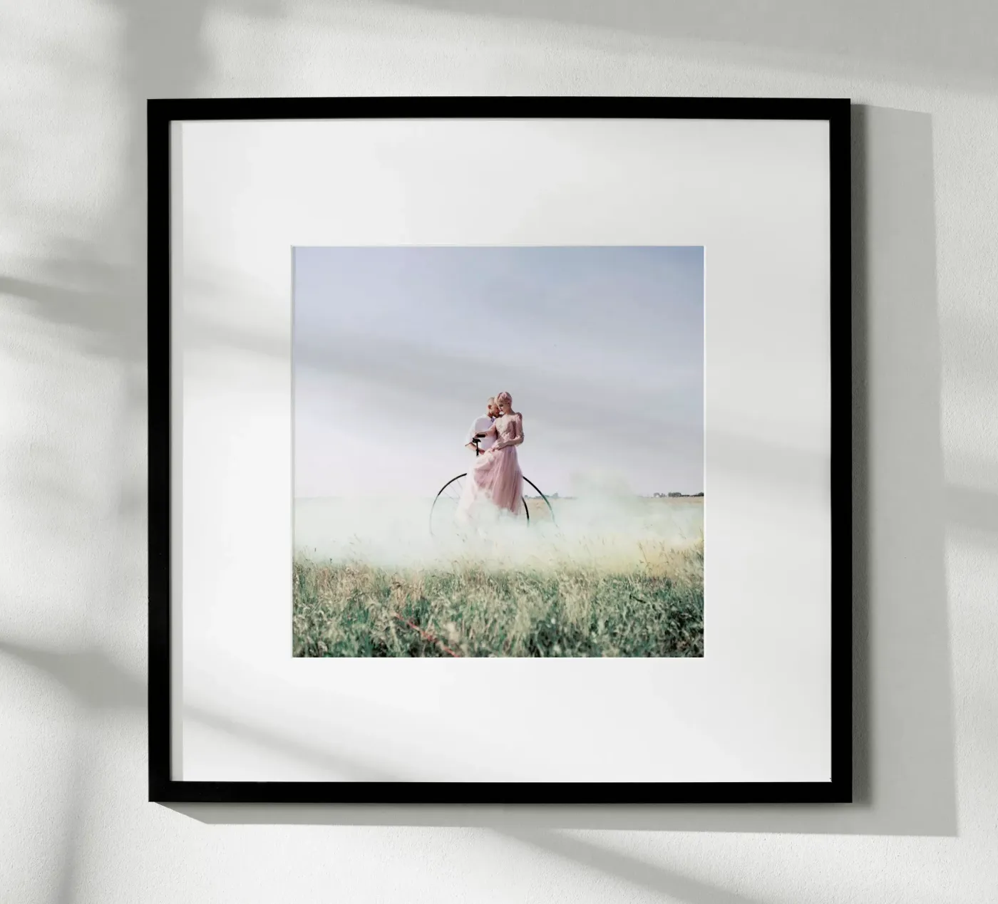 Together poster da Jovana Rikalo