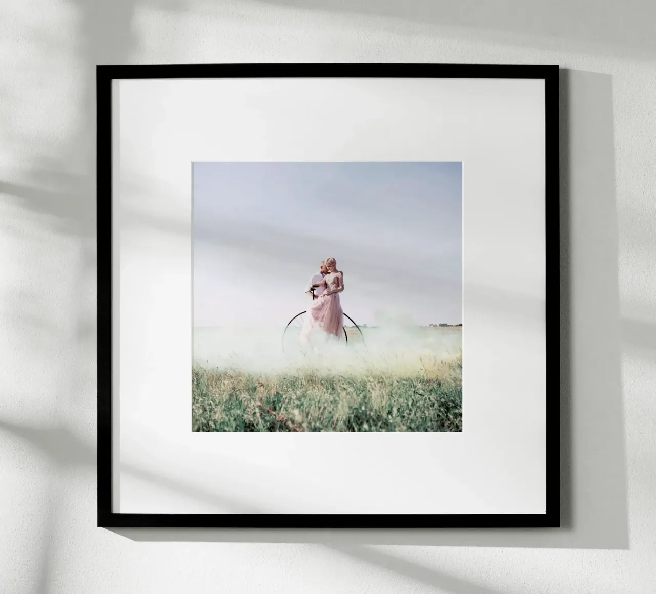 Together poster da Jovana Rikalo