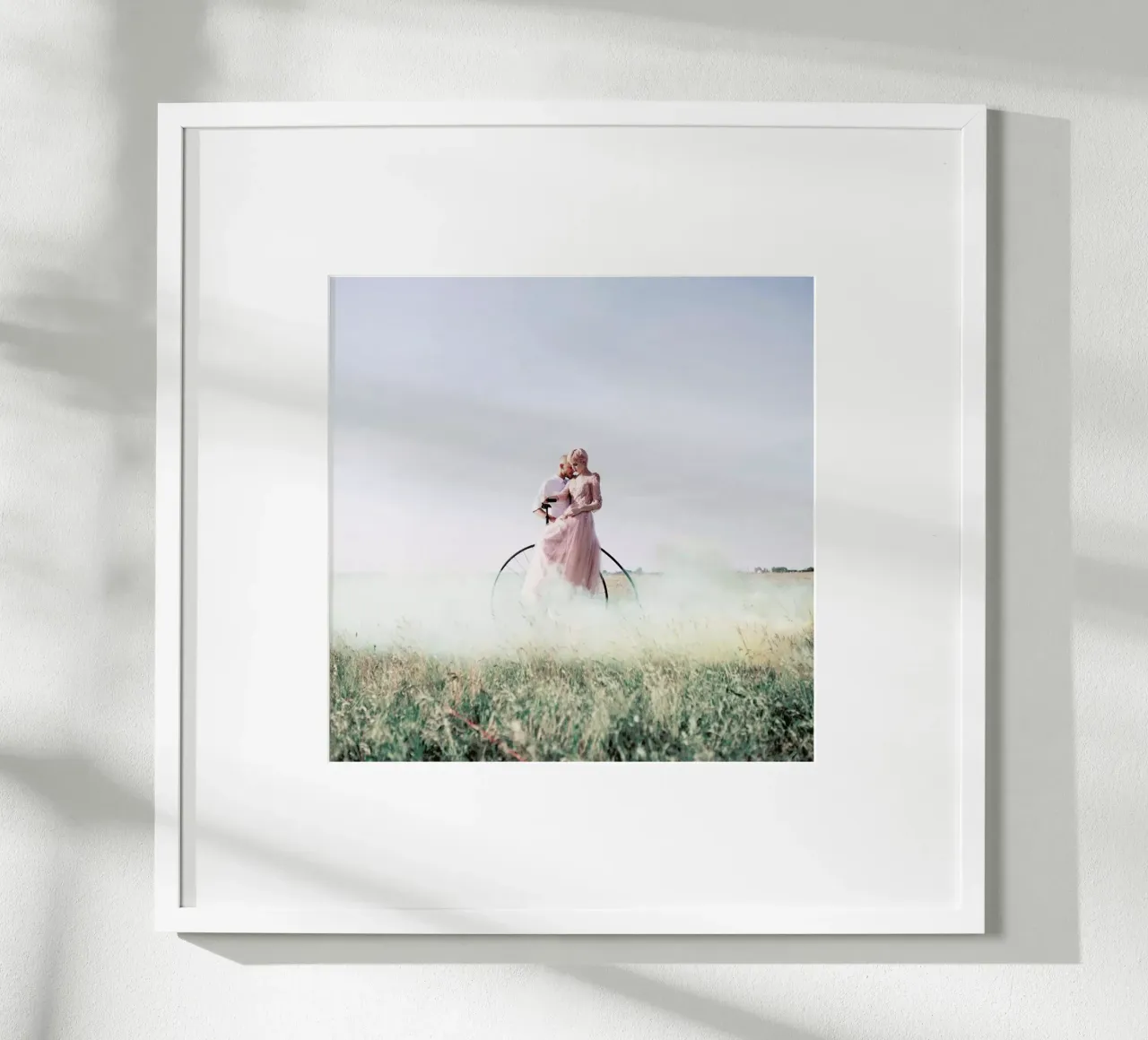 Together poster da Jovana Rikalo