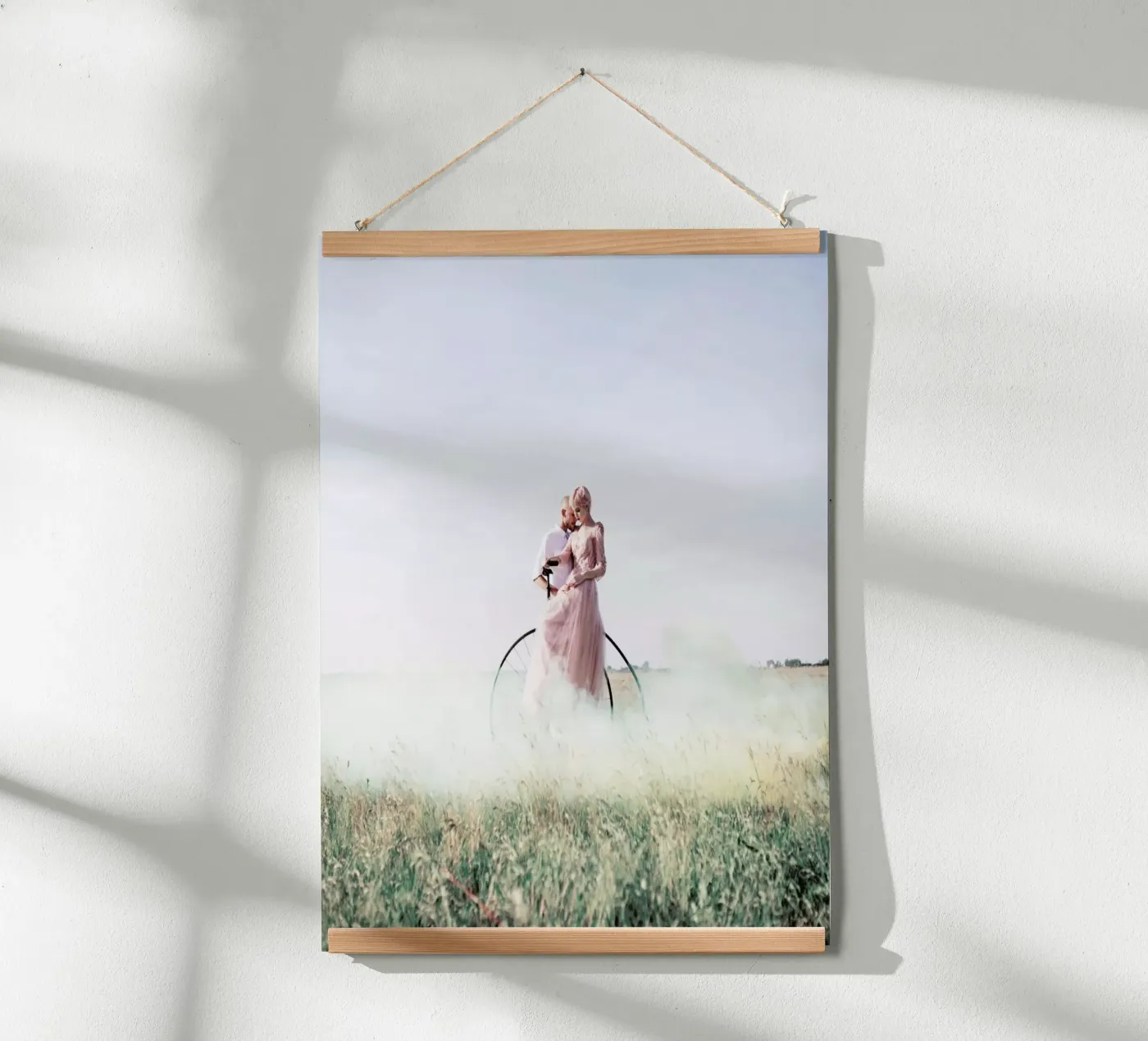 Together poster da Jovana Rikalo