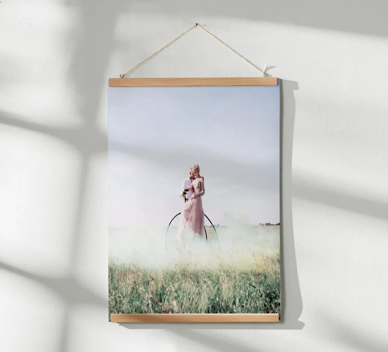 Together poster da Jovana Rikalo