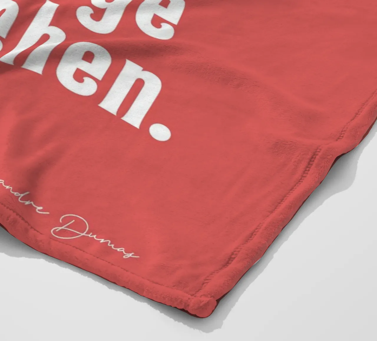 Das Leben ist bezaubernd coperta in pile da Ohkimiko
