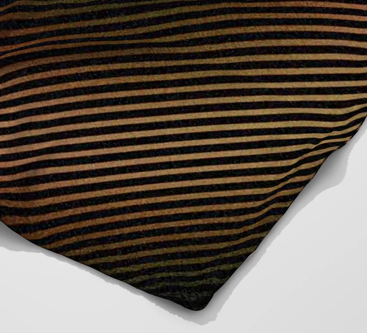 Burn coperta in pile da Bryon S. White