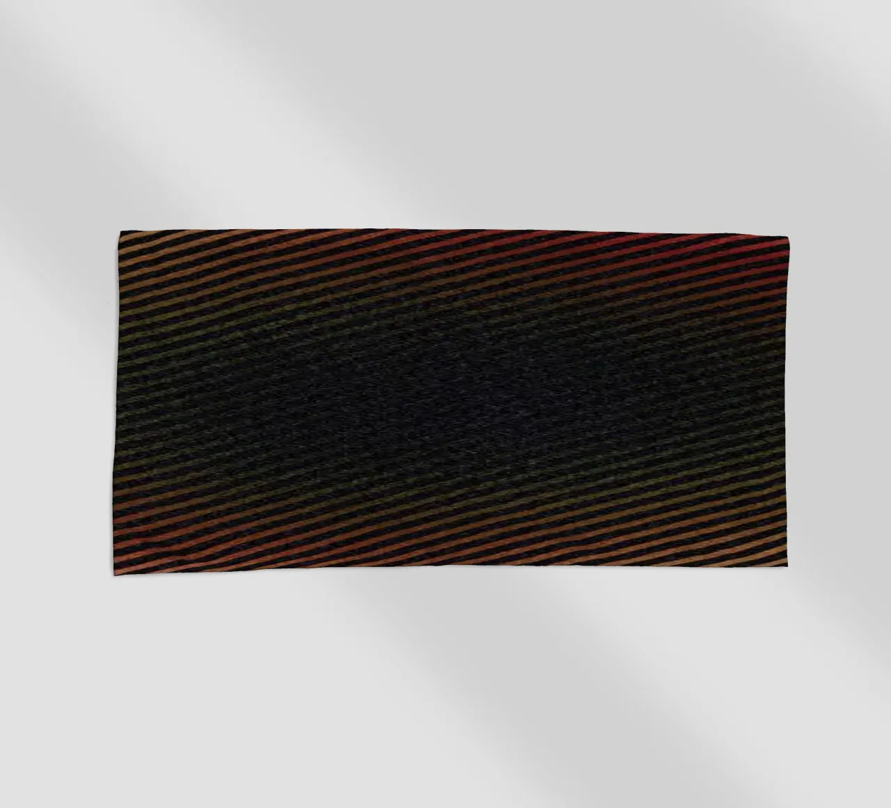 Burn telo mare da Bryon S. White