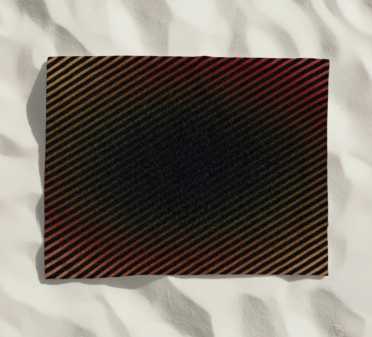 Burn telo mare da Bryon S. White