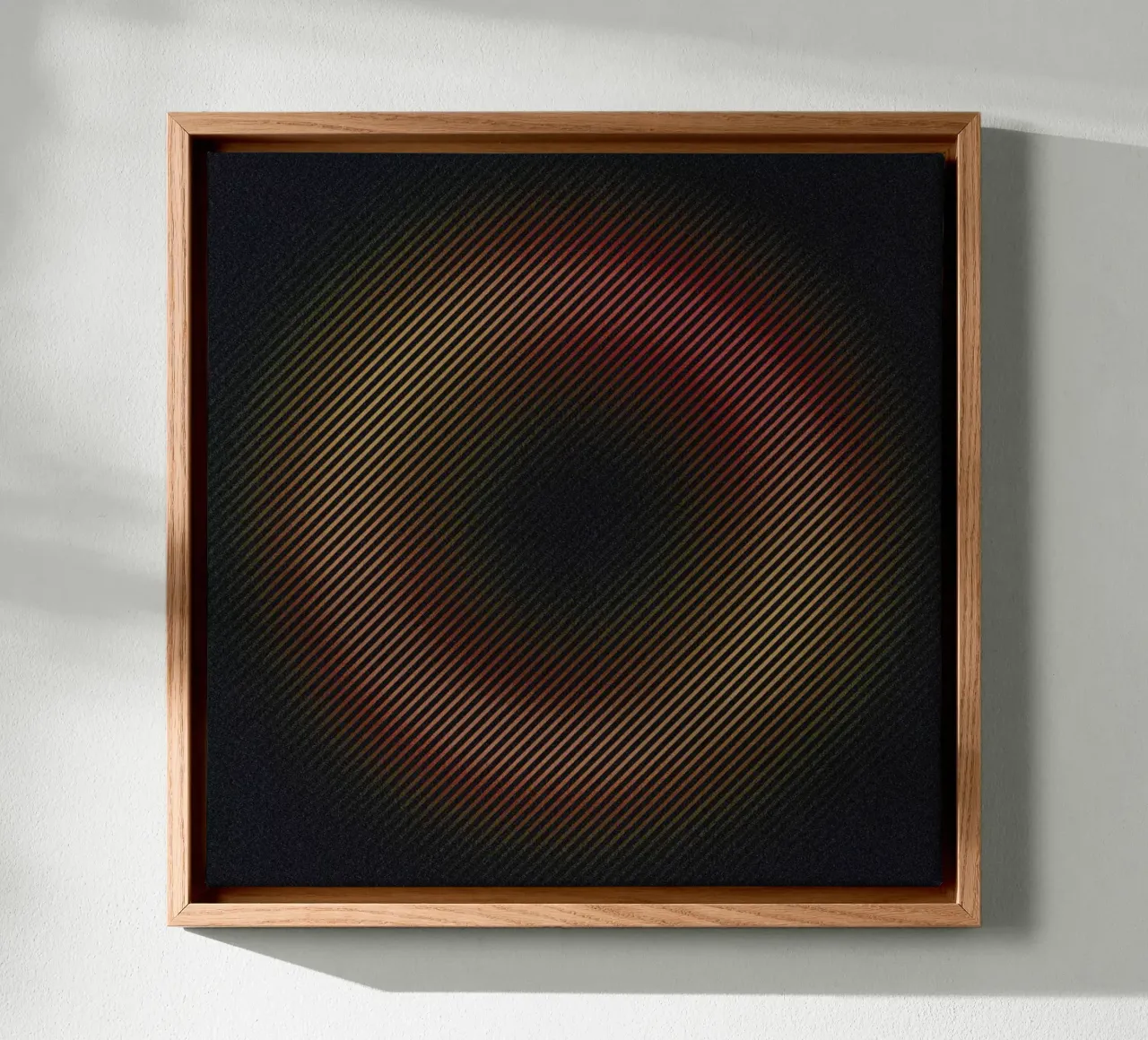 Burn tela da Bryon S. White