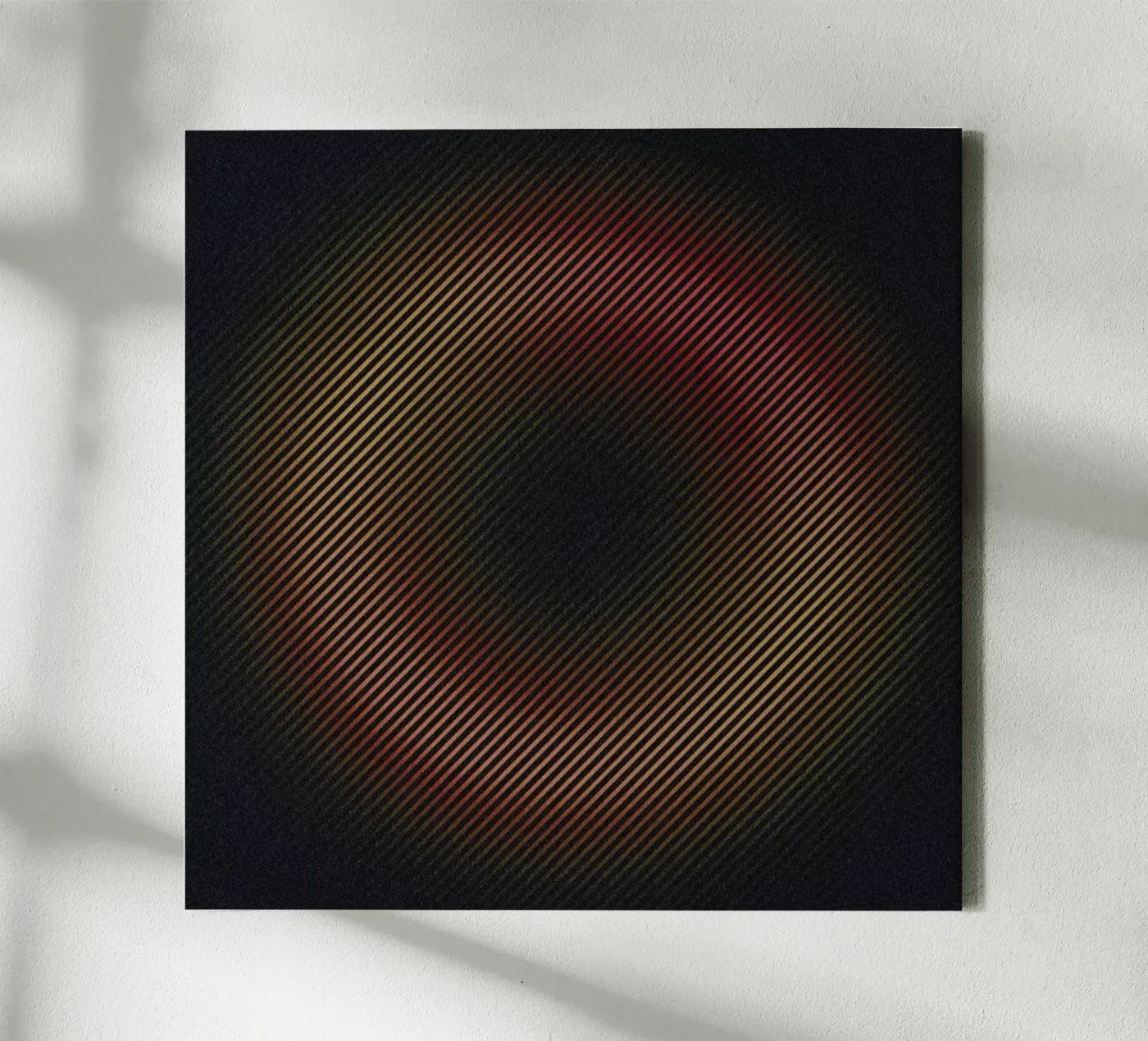 Burn tela da Bryon S. White