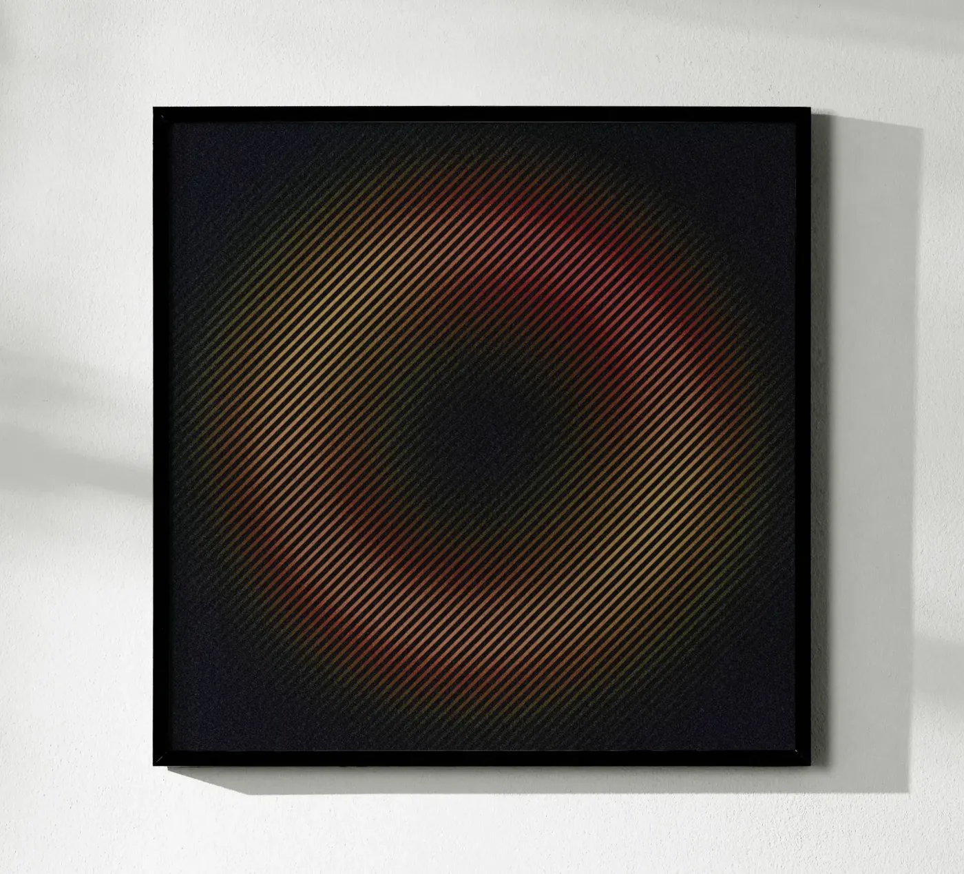 Burn poster da Bryon S. White