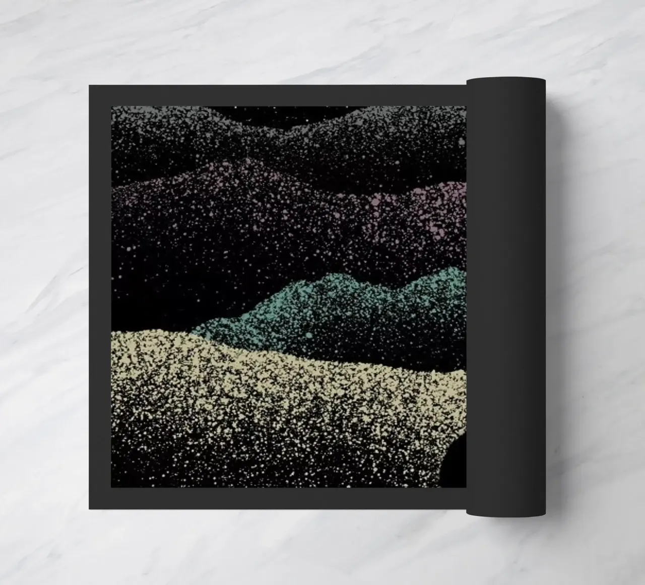 Wandering bear zerbino da Florent Bodart