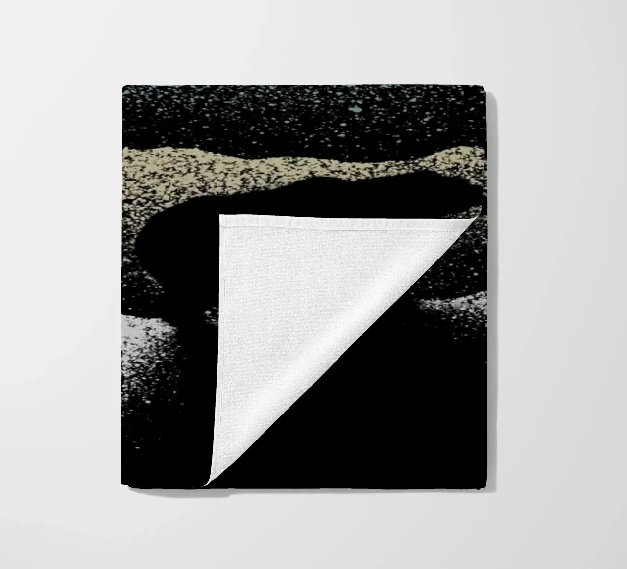 Wandering bear telo mare da Florent Bodart