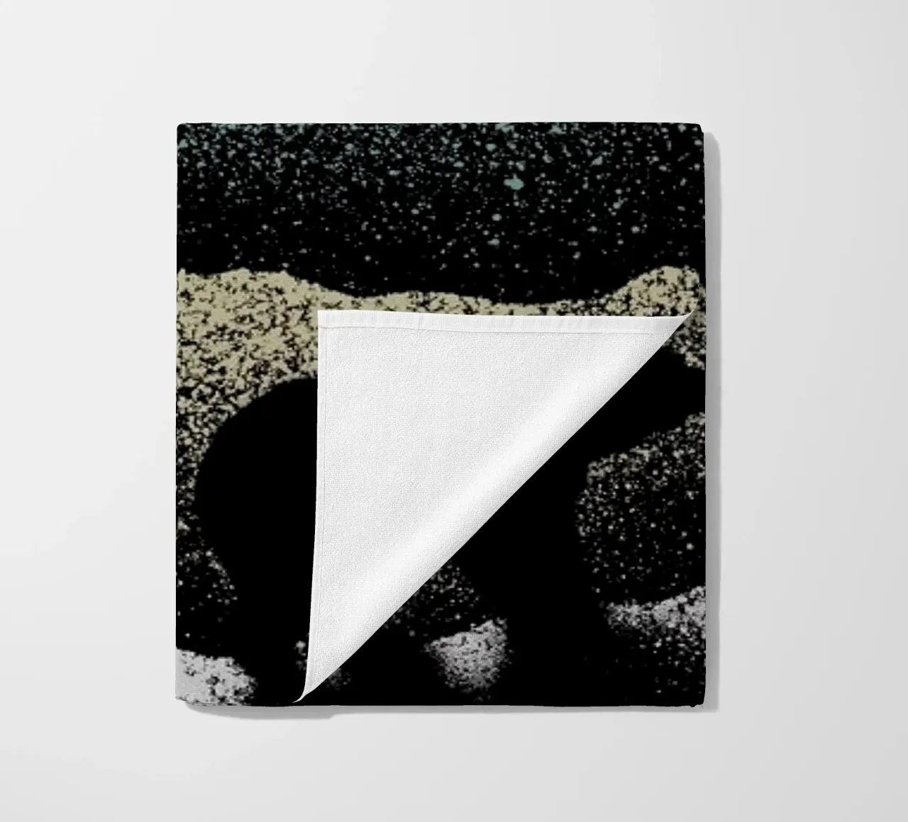 Wandering bear telo mare da Florent Bodart