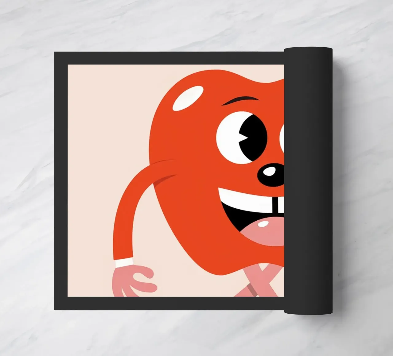 Apple Boi zerbino da The Poster Kid
