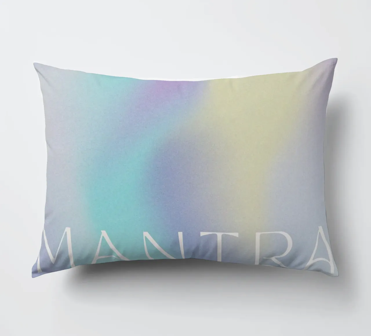 Mantra cuscino da treechild