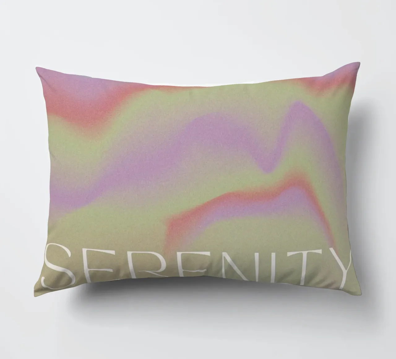 Serenity cuscino da treechild