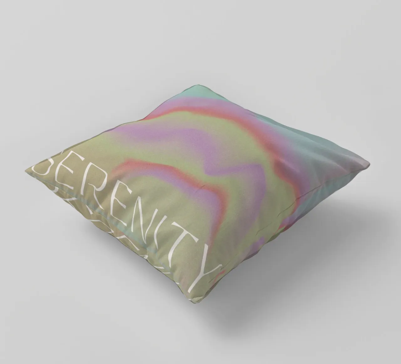 Serenity cuscino da treechild