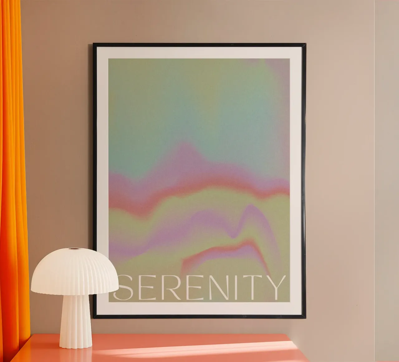 Serenity carta hahnemühle da treechild
