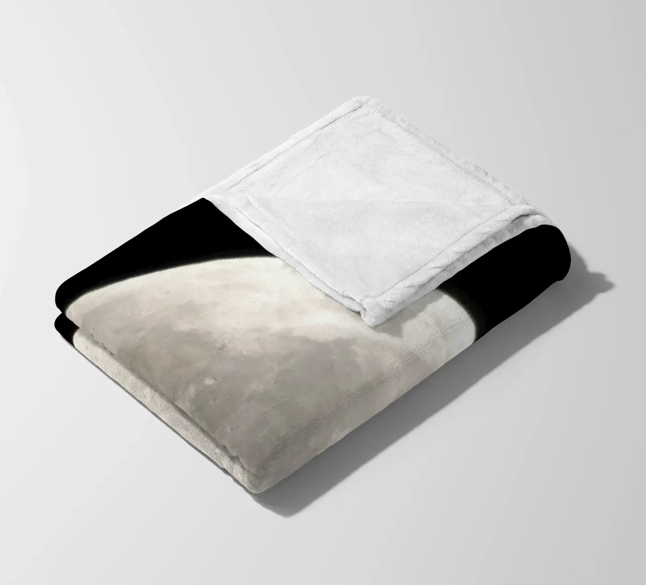 Demi Lune dans l'obscurité coperta in pile da Estelle Création