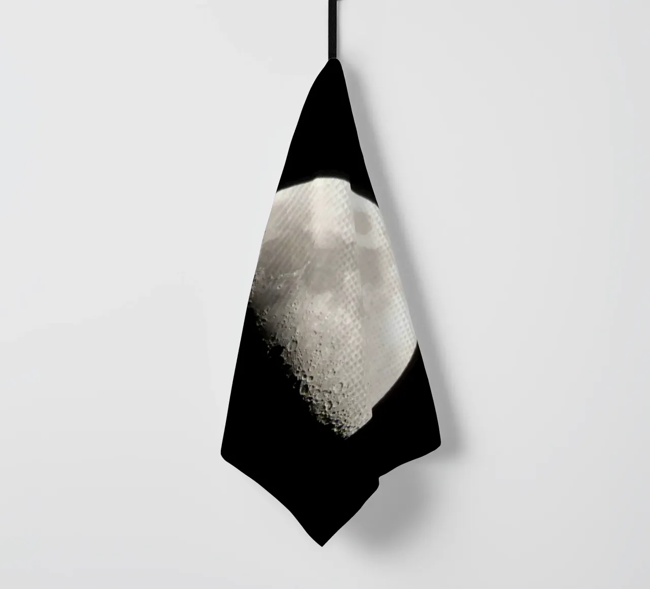 Demi Lune dans l'obscurité canovaccio da cucina da Estelle Création