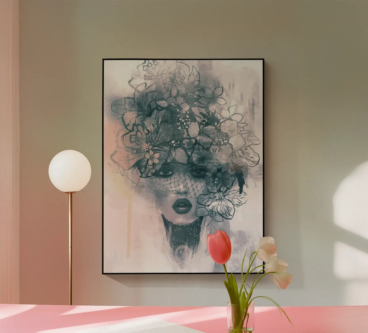 matrimonio plexiglass da Giulio Iurissevich