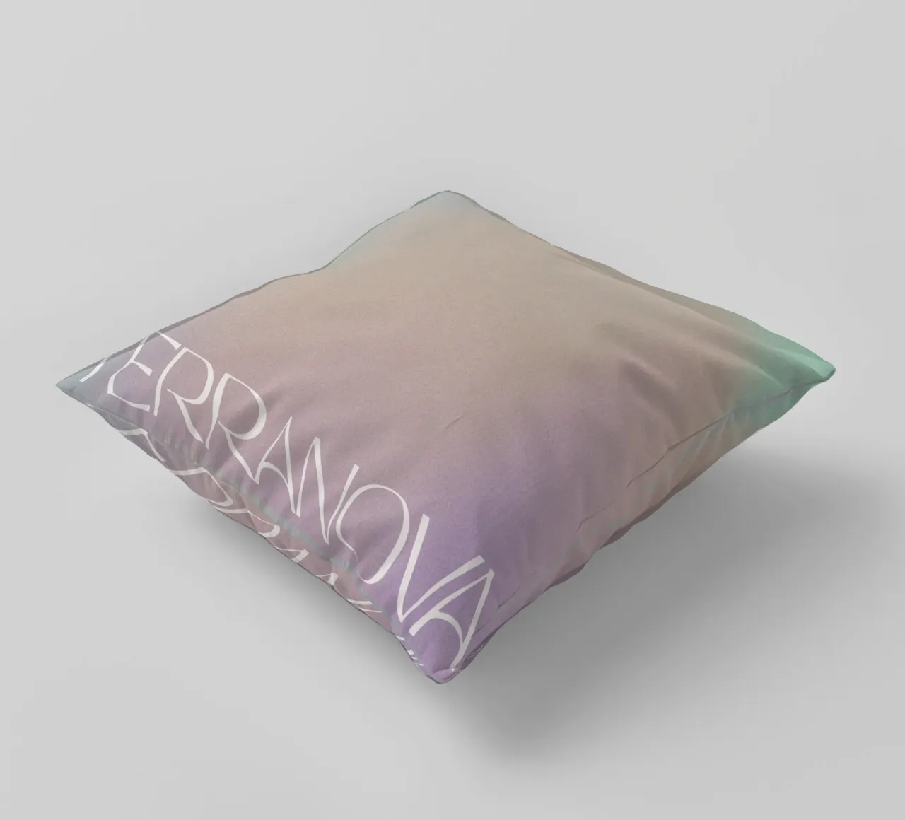 Terranova cuscino da treechild