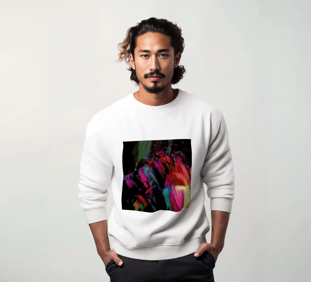 Coloride felpa da Bryon S. White