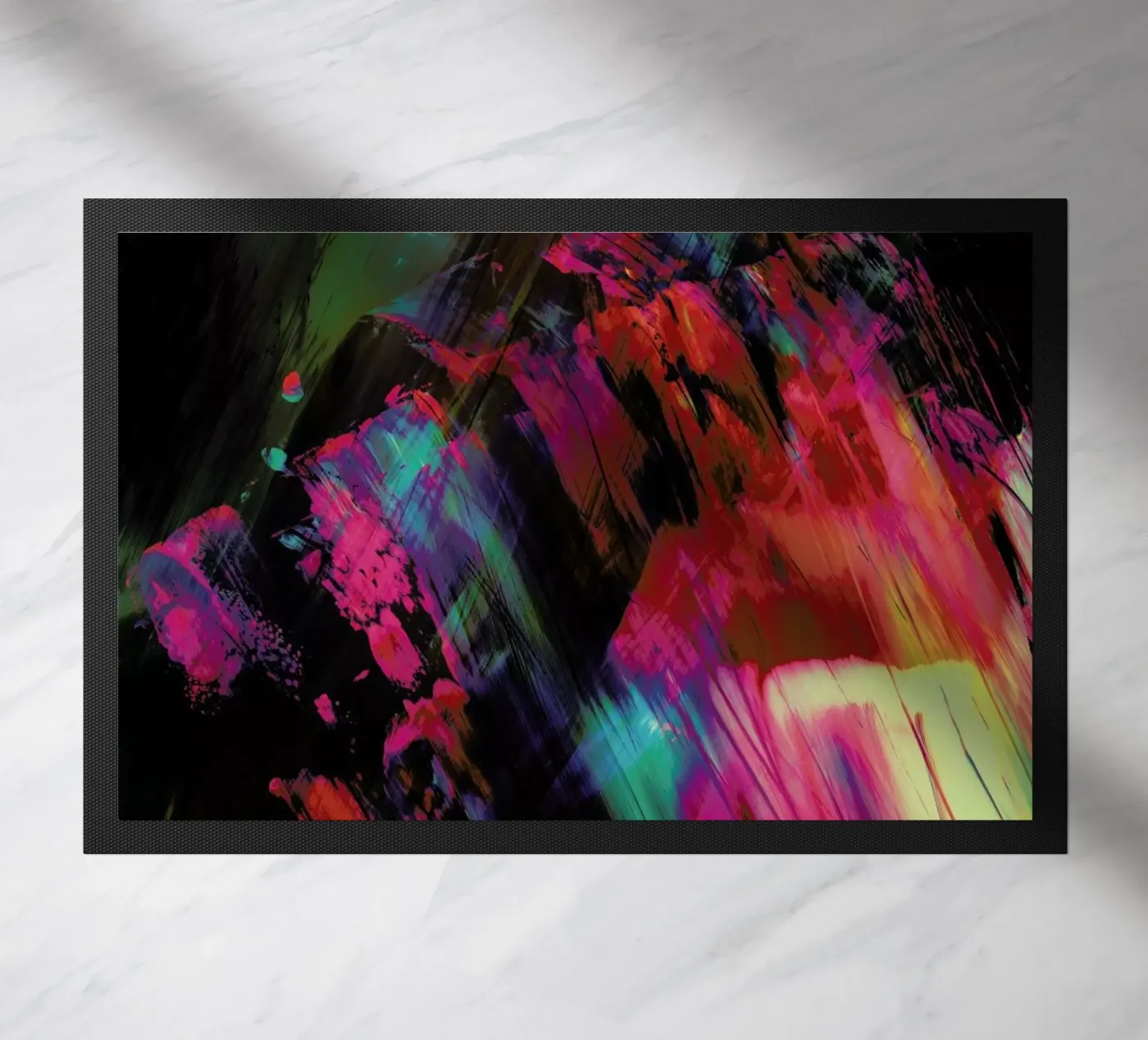 Coloride zerbino da Bryon S. White