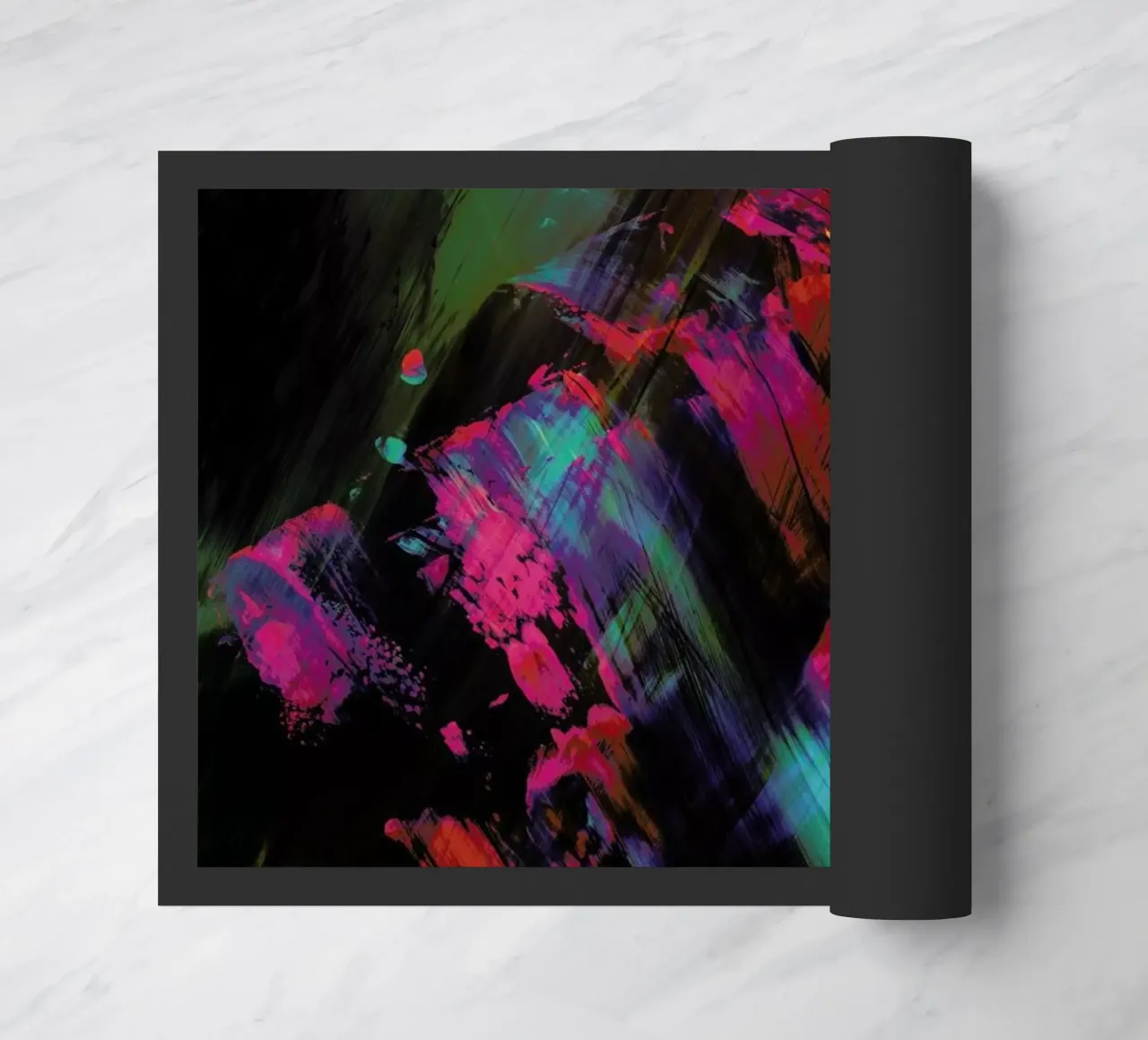 Coloride zerbino da Bryon S. White