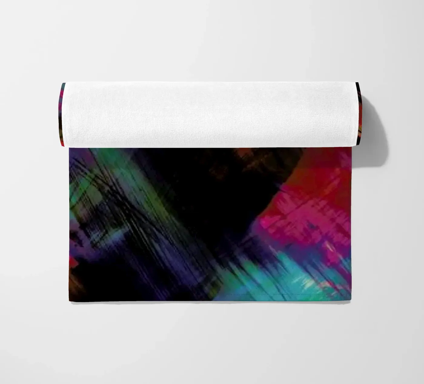 Coloride telo mare da Bryon S. White