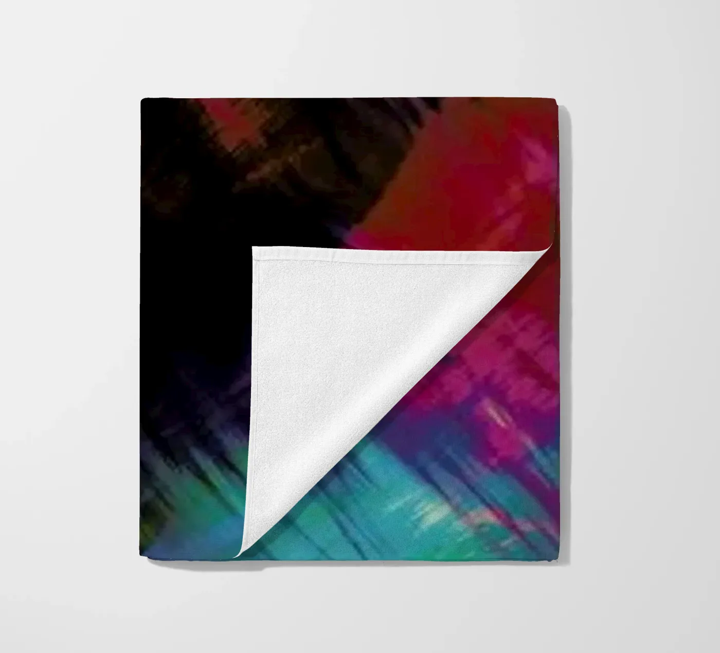 Coloride telo mare da Bryon S. White