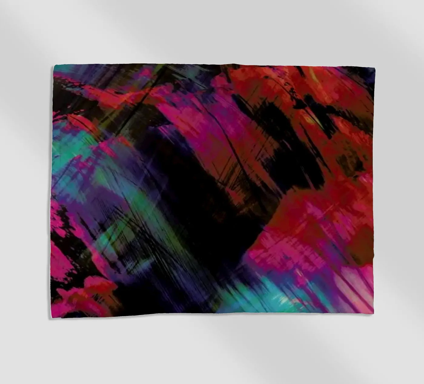 Coloride telo mare da Bryon S. White