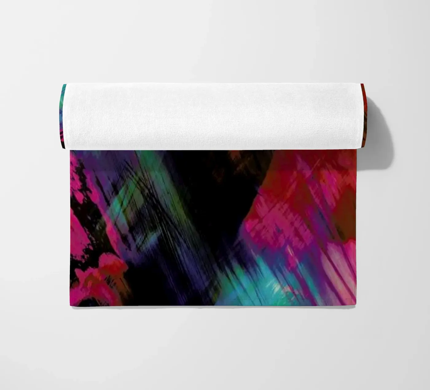 Coloride telo mare da Bryon S. White