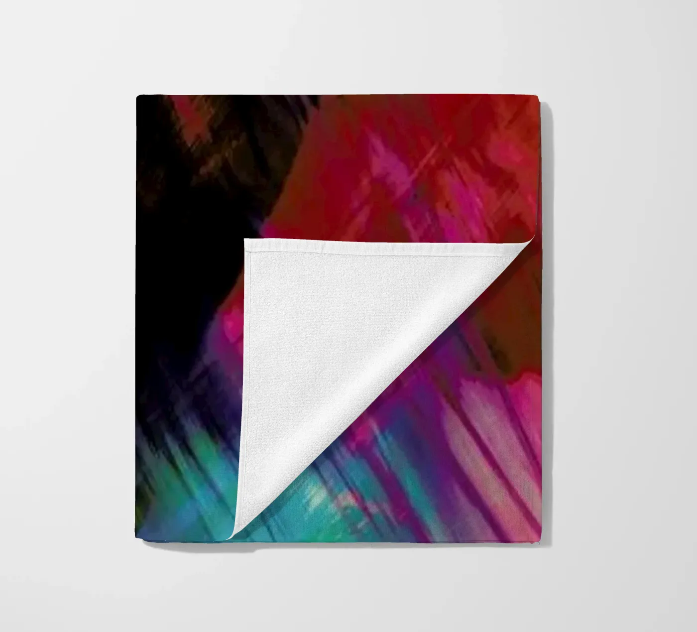 Coloride telo mare da Bryon S. White