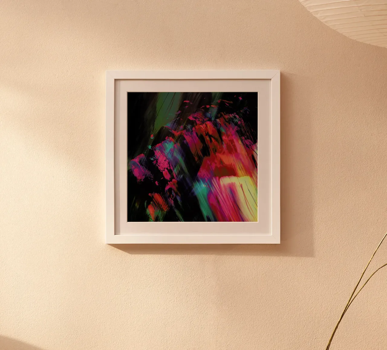 Coloride poster da Bryon S. White