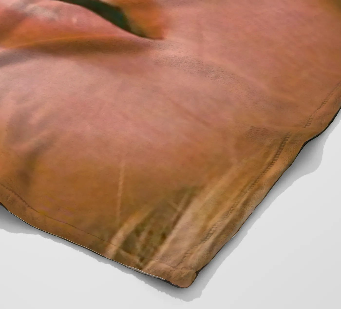 Oops. (The Explosion) fleece blanket by MsGonzalez