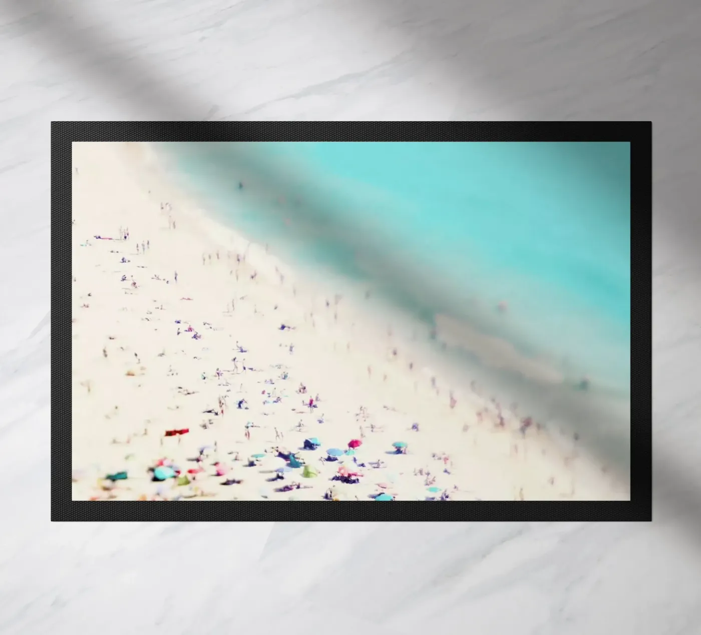 Beach Dreams zerbino da Ingrid Beddoes