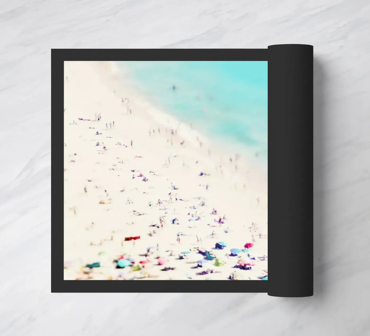 Beach Dreams zerbino da Ingrid Beddoes