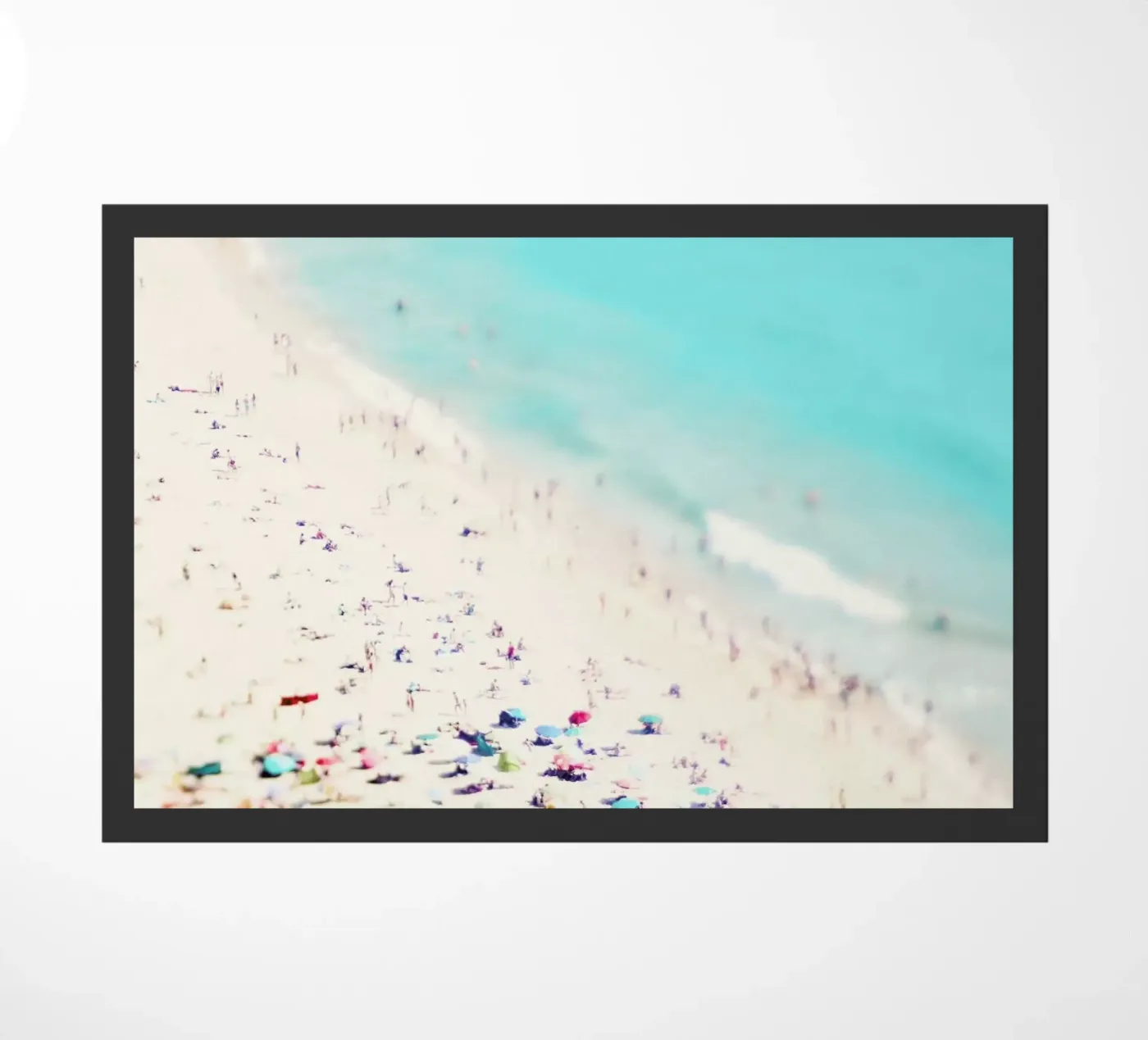 Beach Dreams zerbino da Ingrid Beddoes
