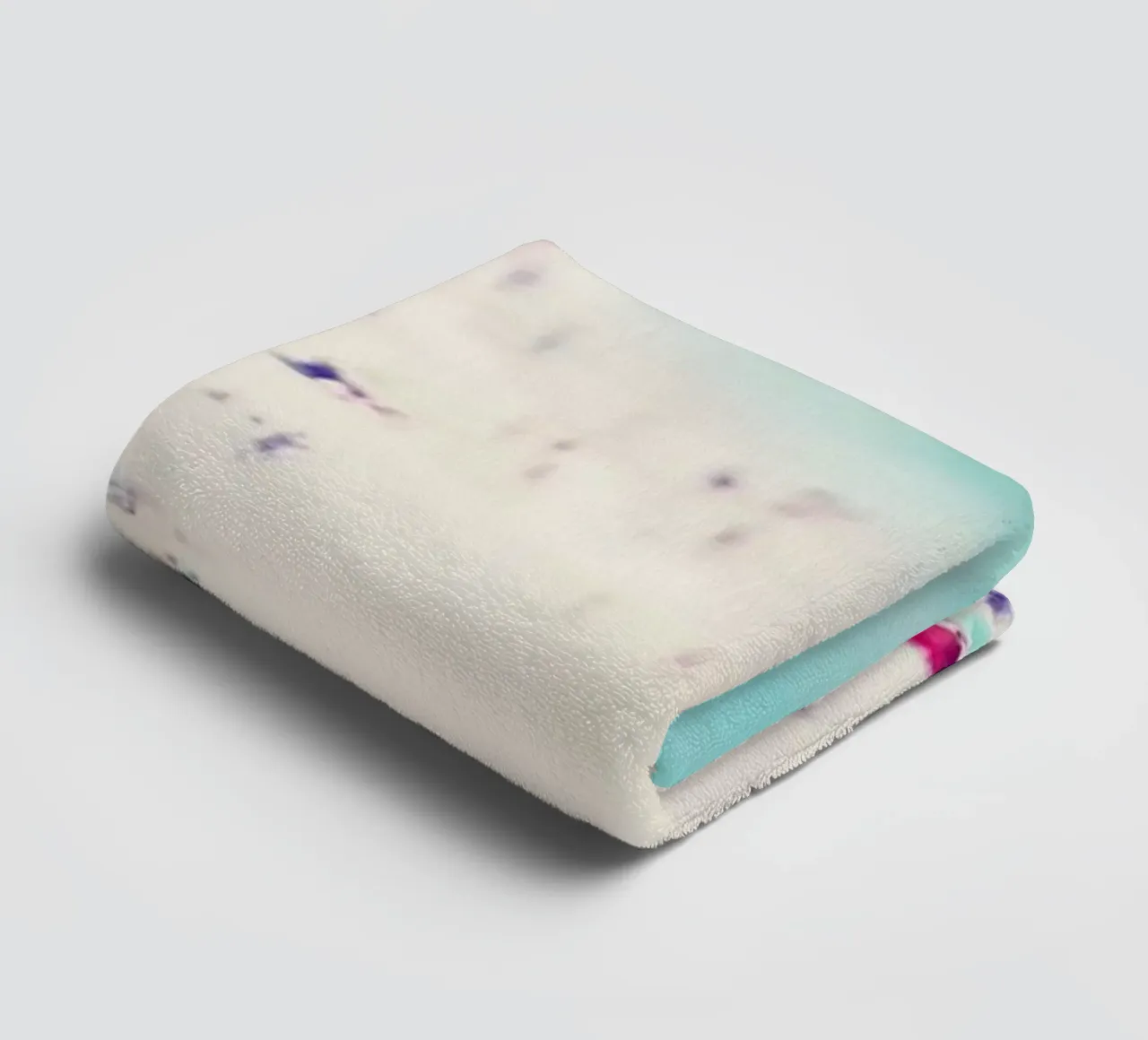 Beach Dreams asciugamano da bagno da Ingrid Beddoes