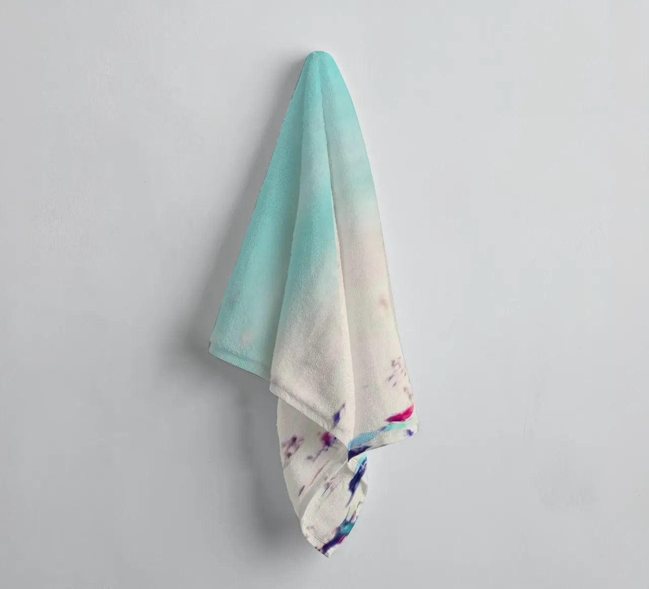 Beach Dreams asciugamano da bagno da Ingrid Beddoes