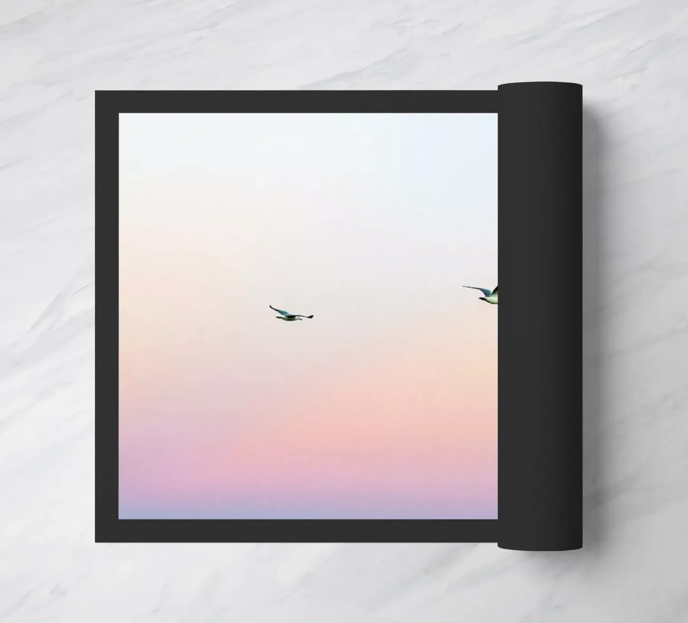 Skyporn zerbino da Charlotte Curd