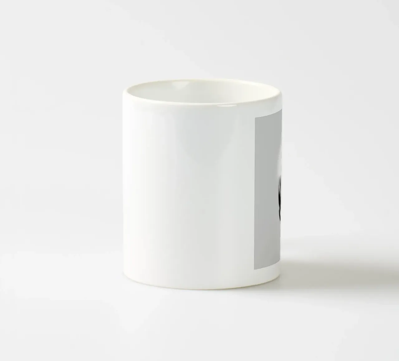 Skull Rise tazza in ceramica da Chris Wharton
