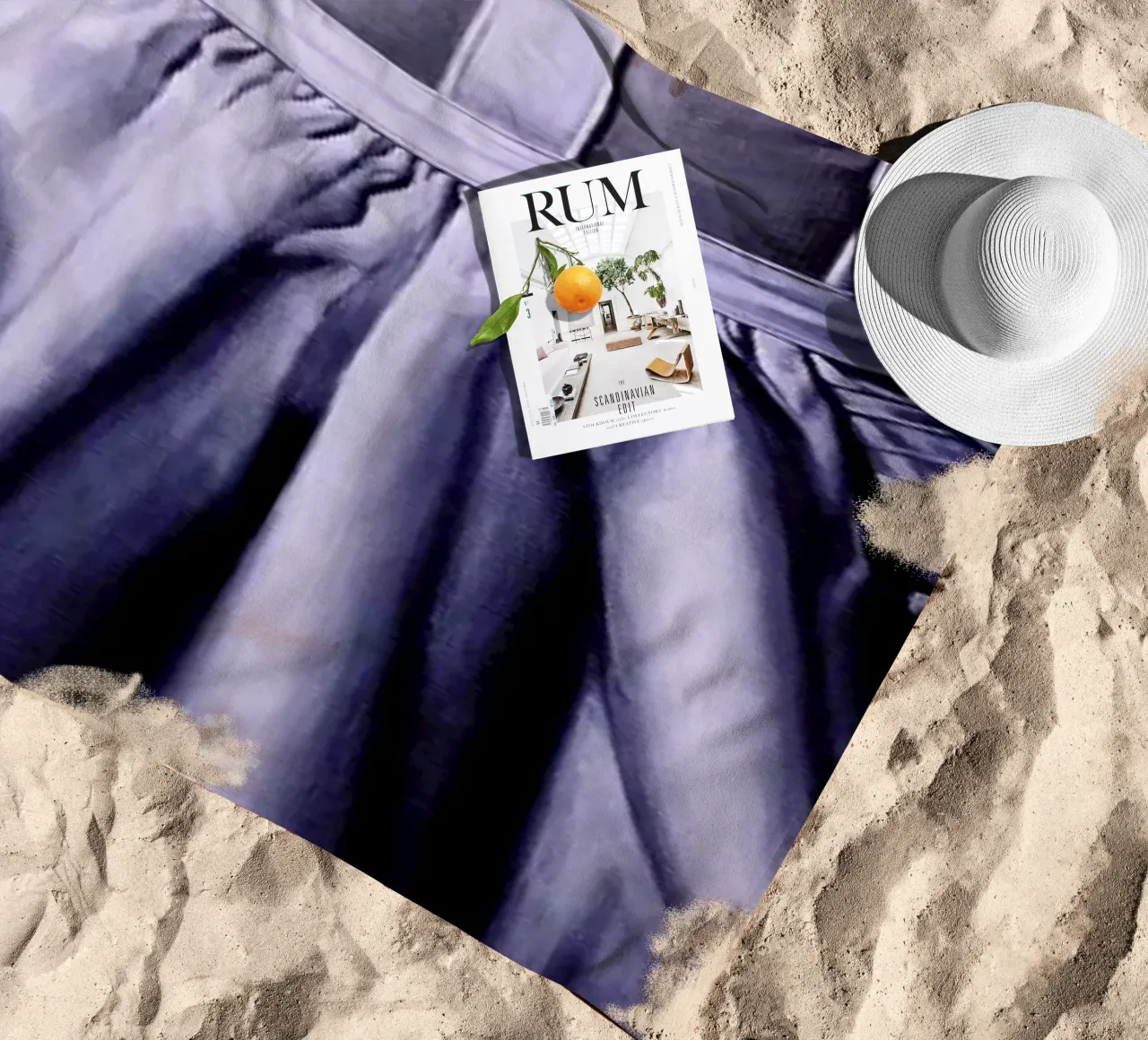 La Révérence telo mare da Jérôme Romain