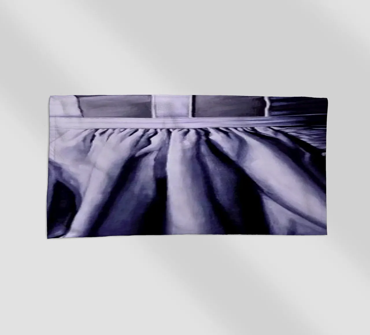 La Révérence telo mare da Jérôme Romain