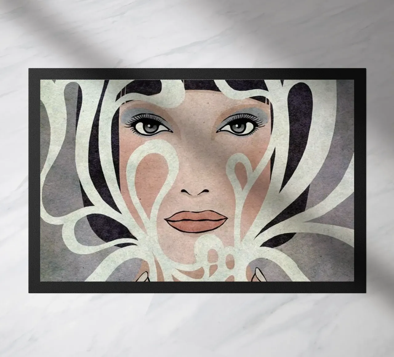 Coffee Time zerbino da Kuba Gornowicz