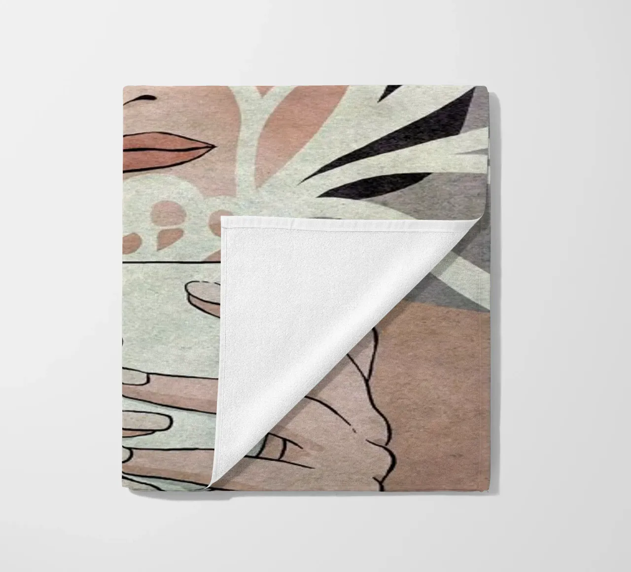 Coffee Time telo mare da Kuba Gornowicz