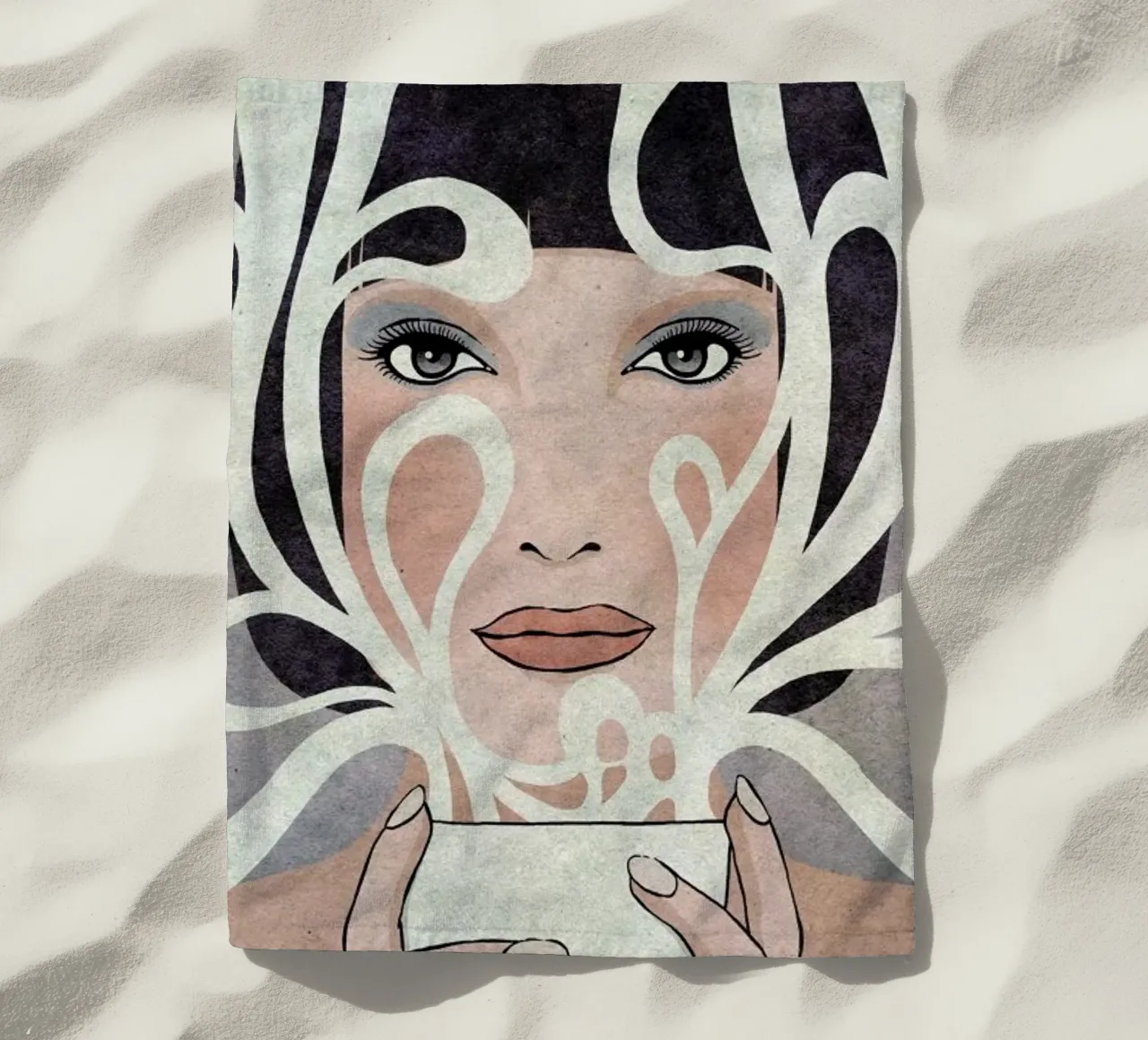 Coffee Time telo mare da Kuba Gornowicz