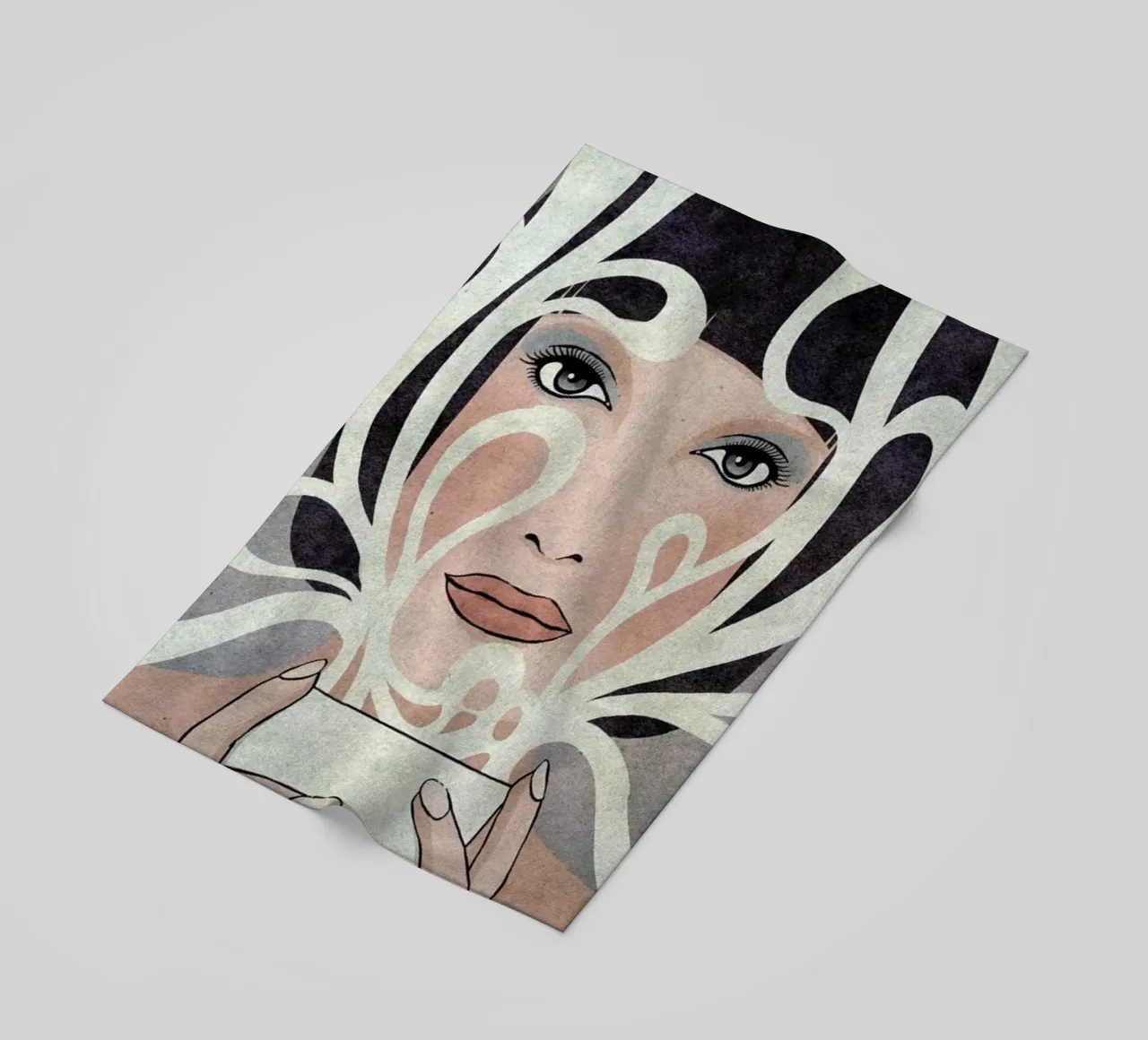 Coffee Time telo mare da Kuba Gornowicz